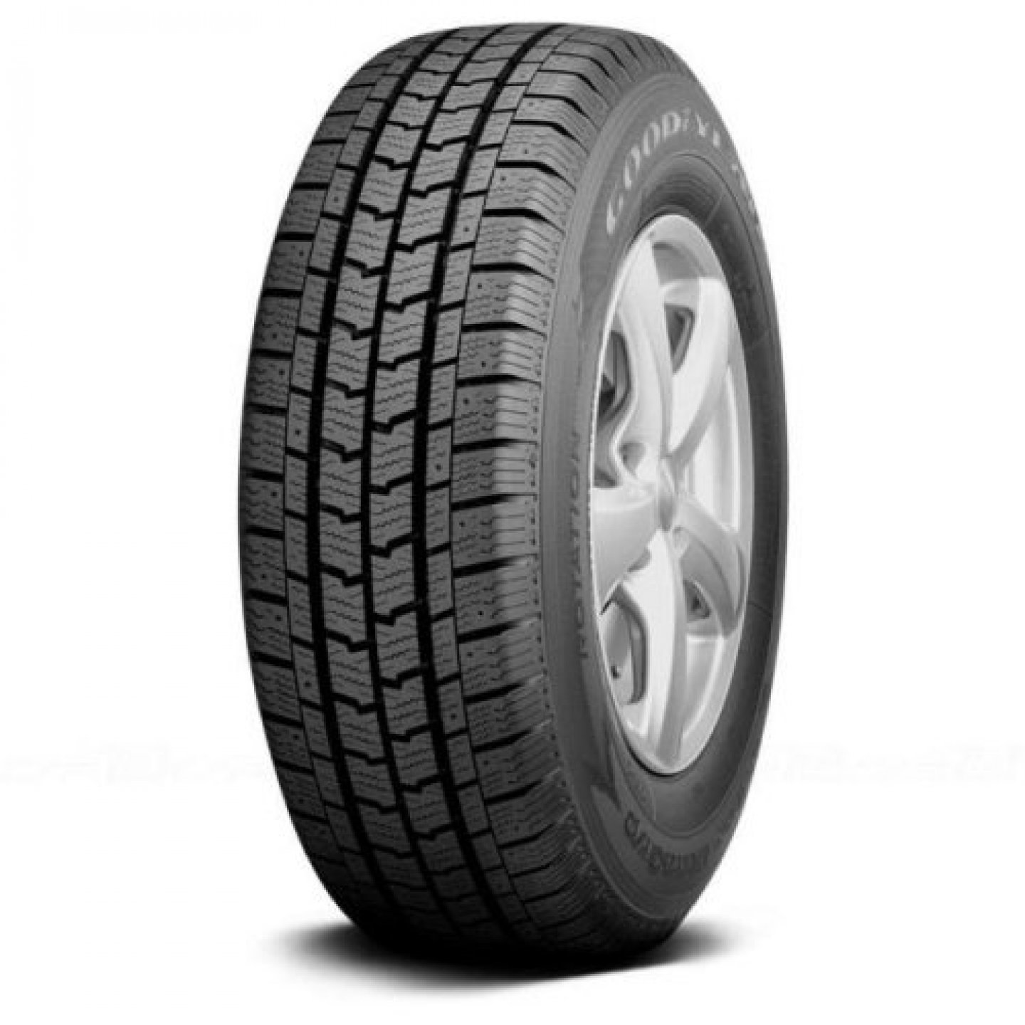 195/70 R15 CARGO UG2 104/102R (Kistgk.téli abroncs)